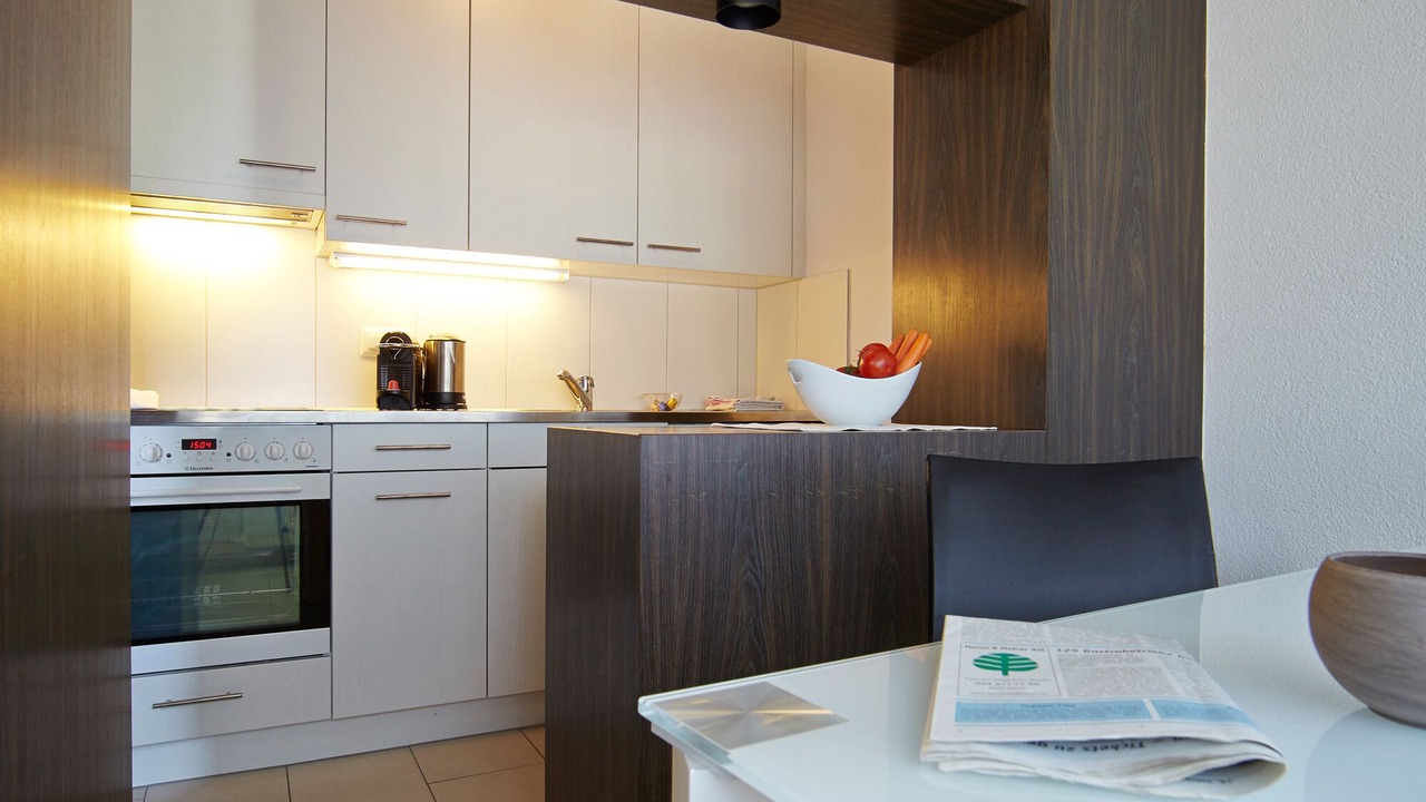 Photo of Kitchen in District 8