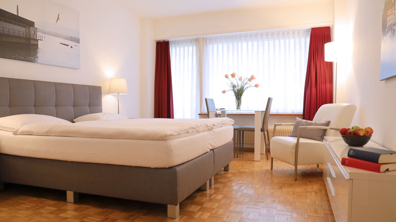 Photo of Bedroom in District 8