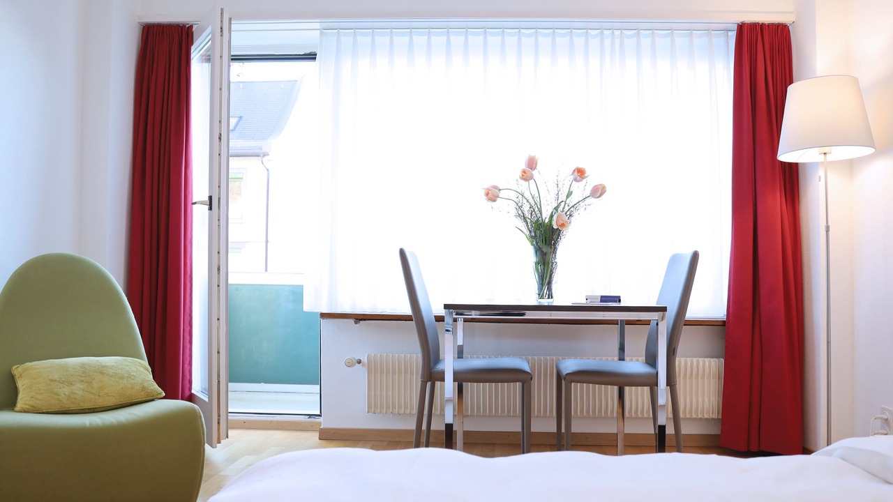 Photo of Bedroom in District 8