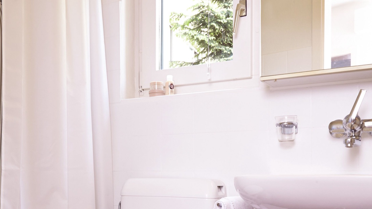 Photo of Bathroom in District 8