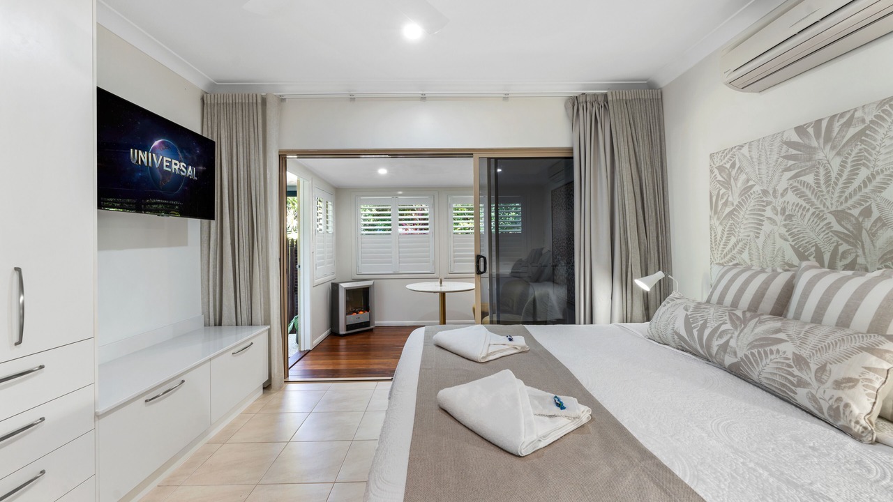 Photo of Bedroom in Yungaburra