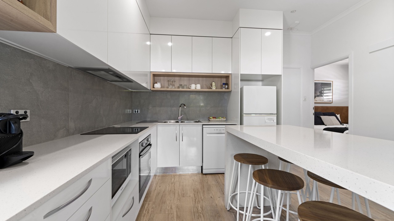 Photo of Kitchen in Yungaburra