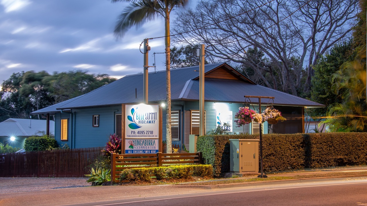 Photo of Outdoor in Yungaburra