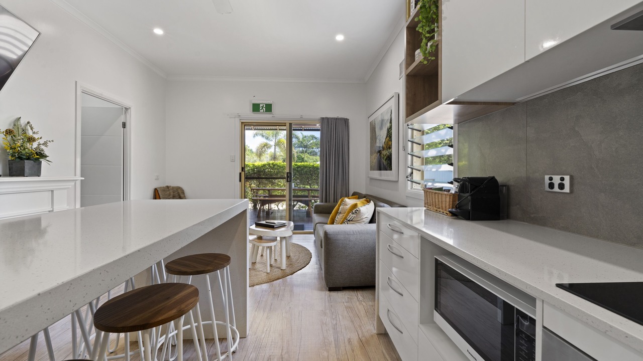 Photo of Kitchen in Yungaburra