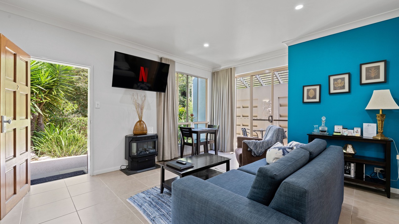 Photo of Livingroom in Yungaburra