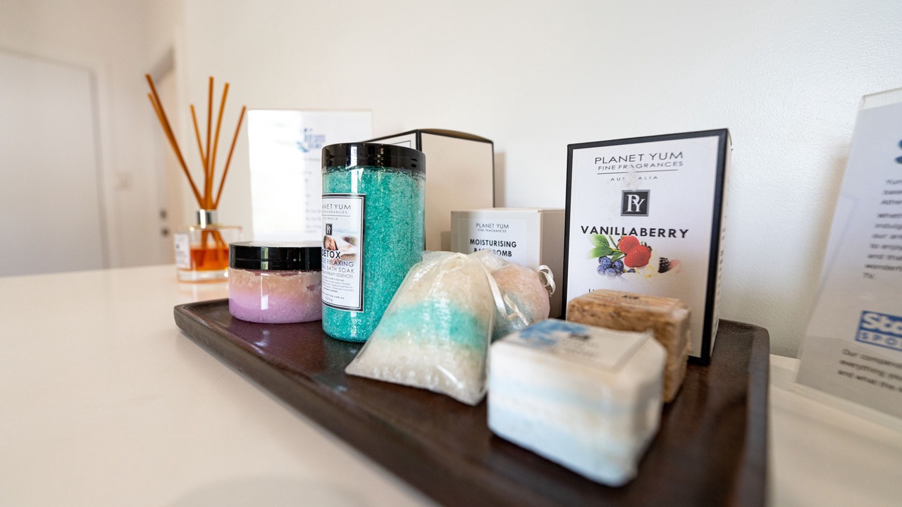 Photo of Bathroom in Yungaburra