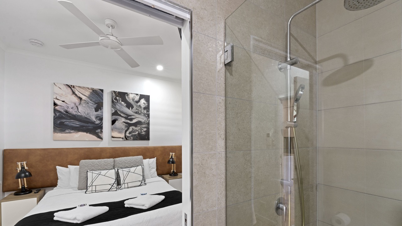 Photo of Bathroom in Yungaburra