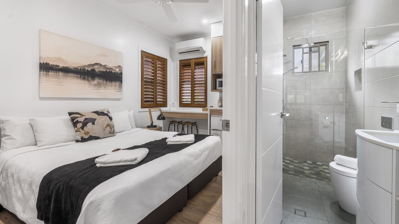 Photo of Bedroom in Yungaburra