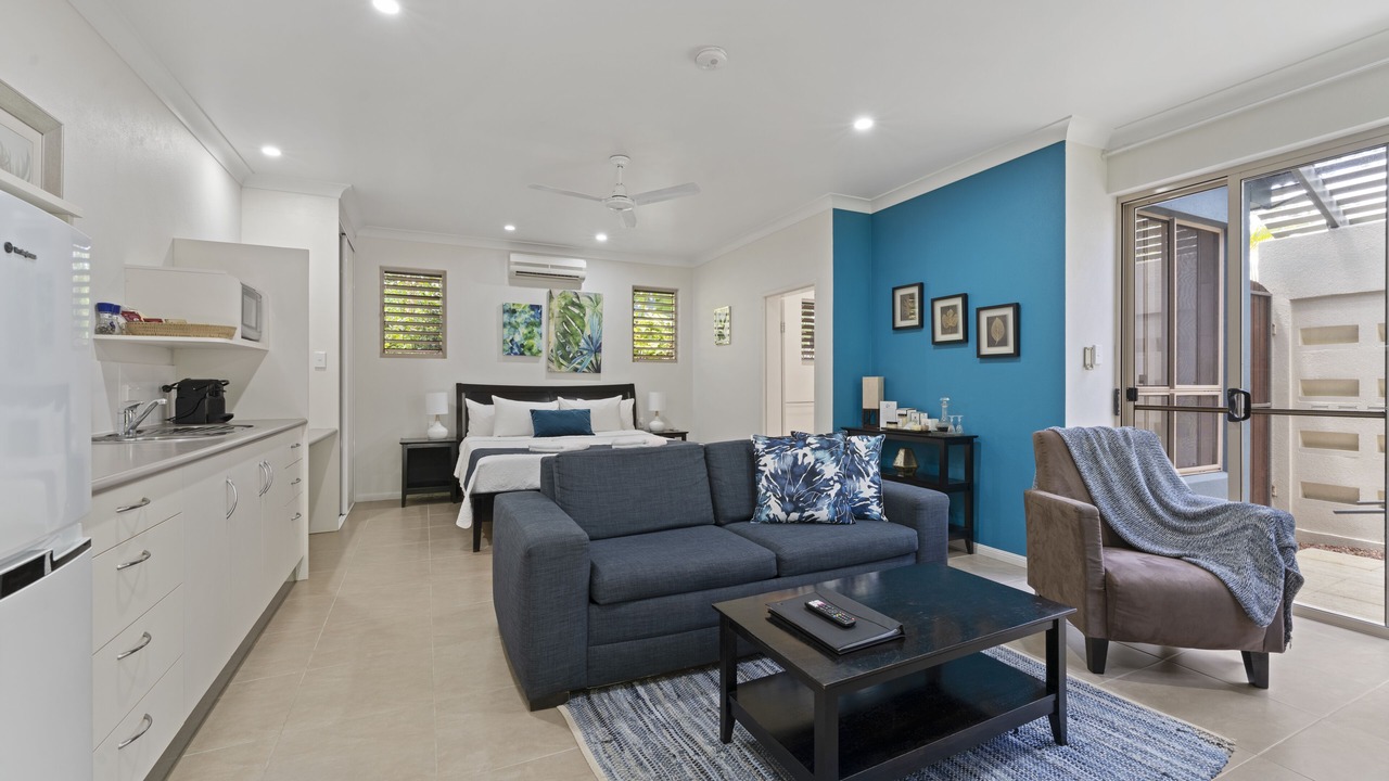 Photo of Livingroom in Yungaburra