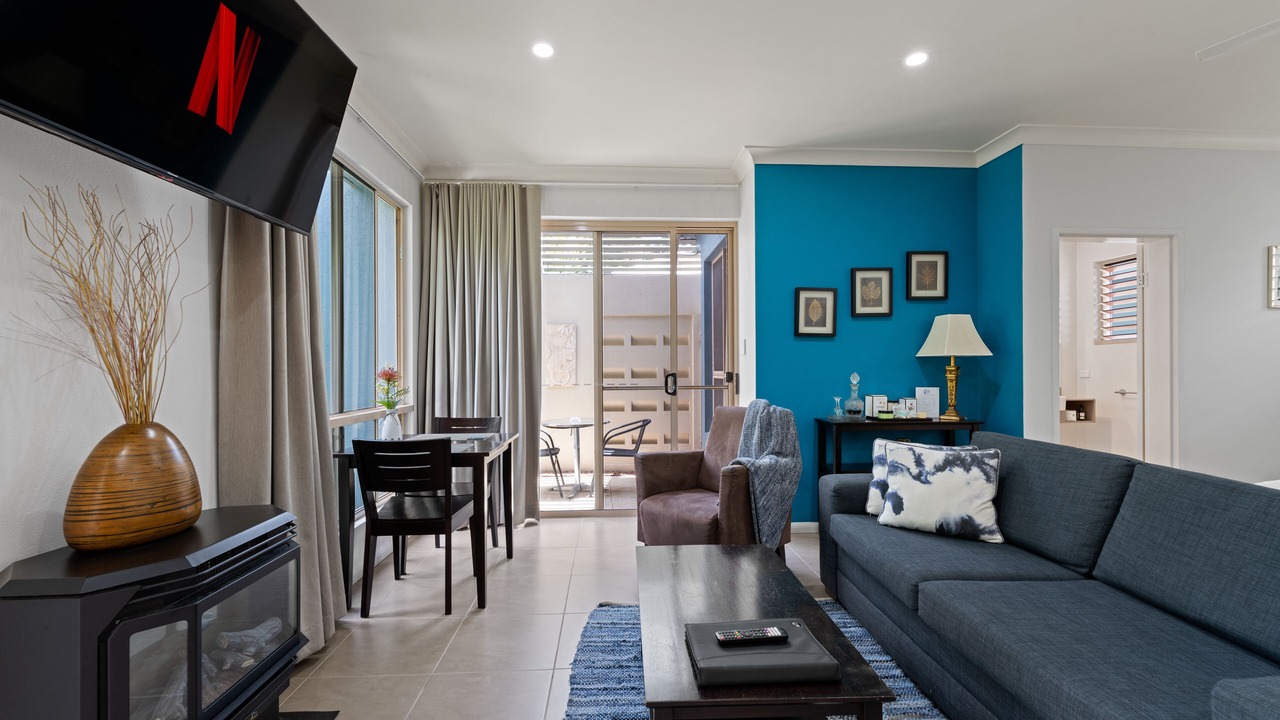 Photo of Livingroom in Yungaburra