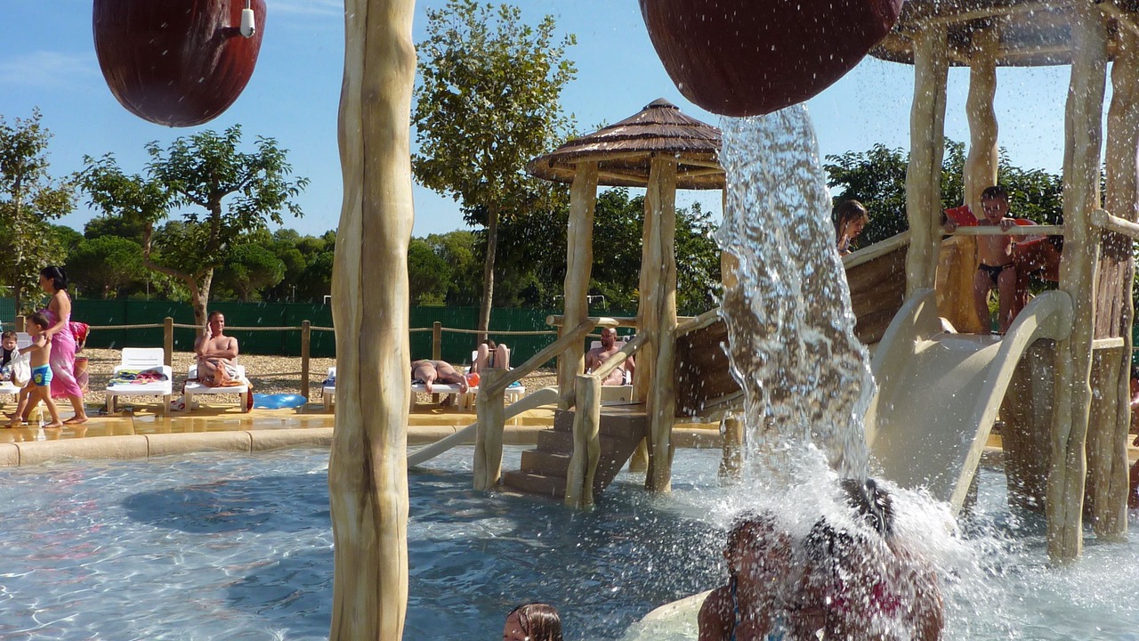 Photo of Outdoor in Sainte-Marie-la-Mer