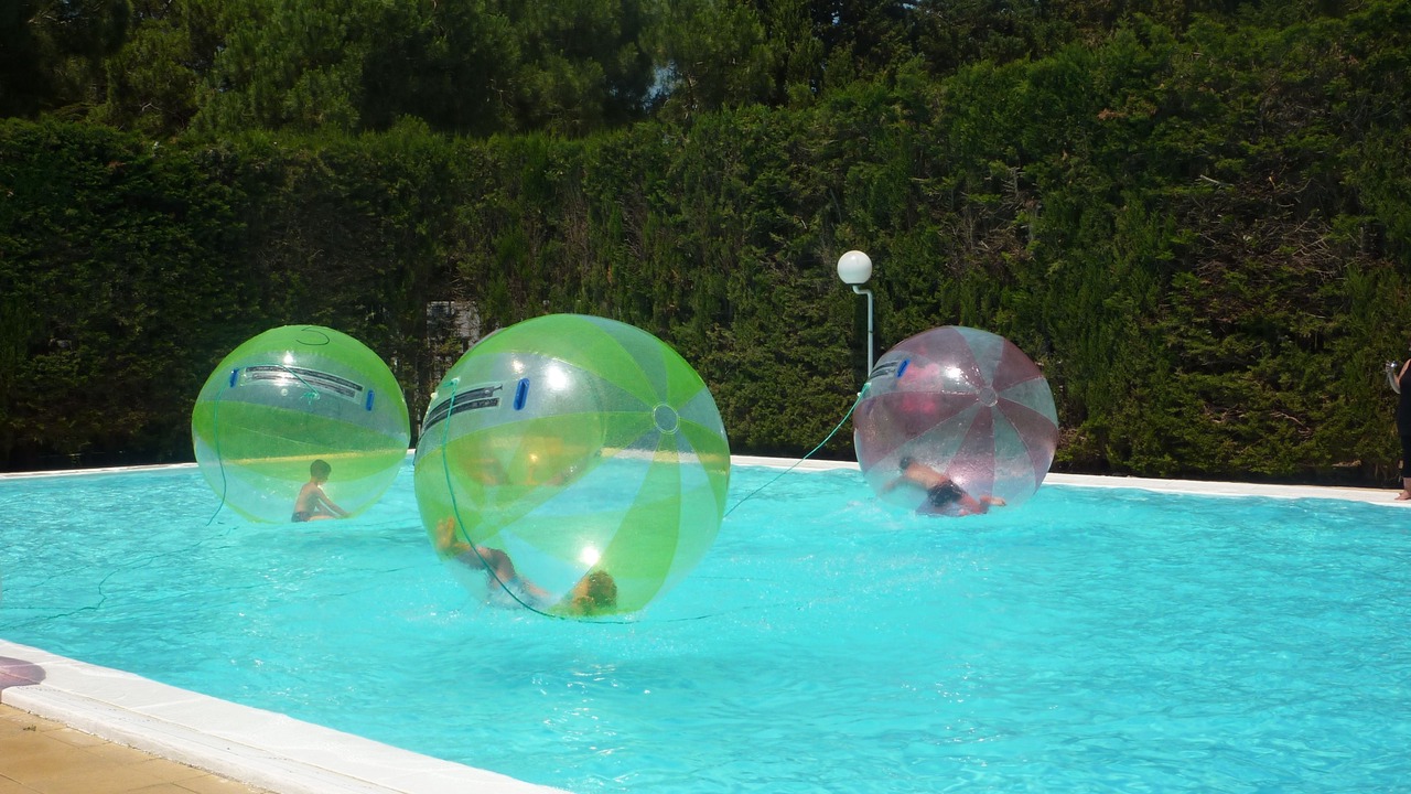 Photo of Outdoor in Sainte-Marie-la-Mer