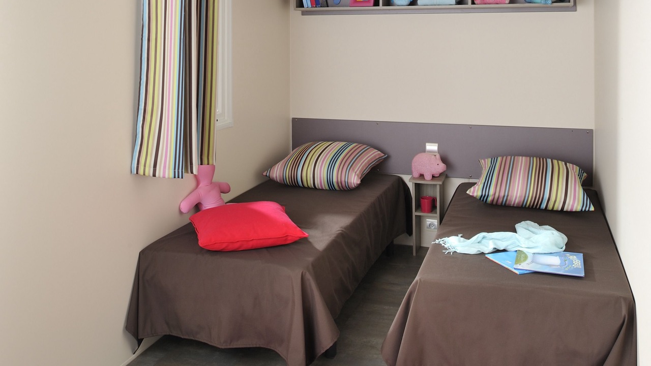 Photo of Bedroom in Sainte-Marie-la-Mer