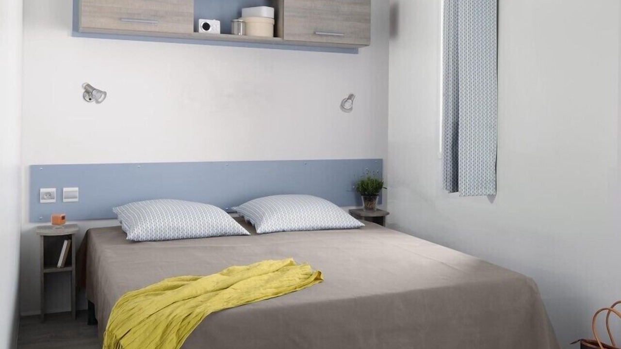 Photo of Bedroom in Sainte-Marie-la-Mer