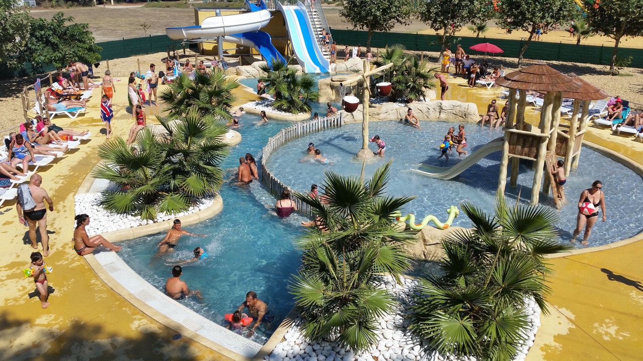 Photo of Outdoor in Sainte-Marie-la-Mer