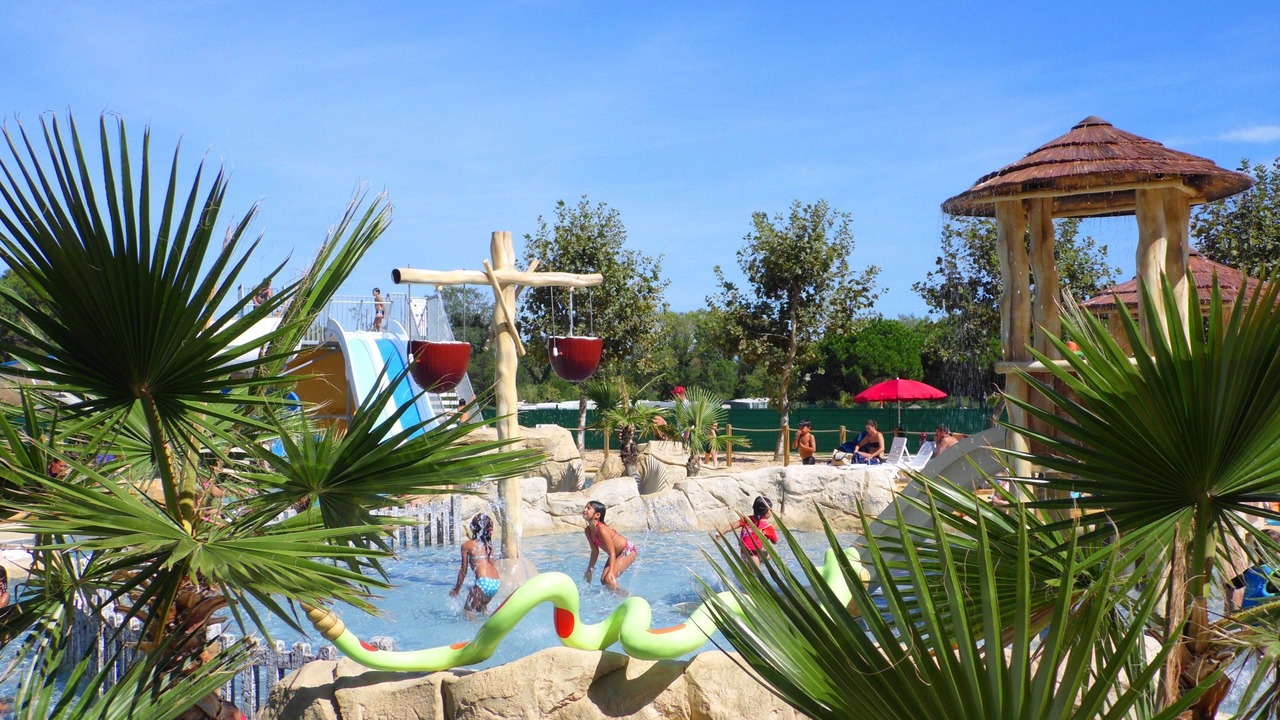 Photo of Outdoor in Sainte-Marie-la-Mer