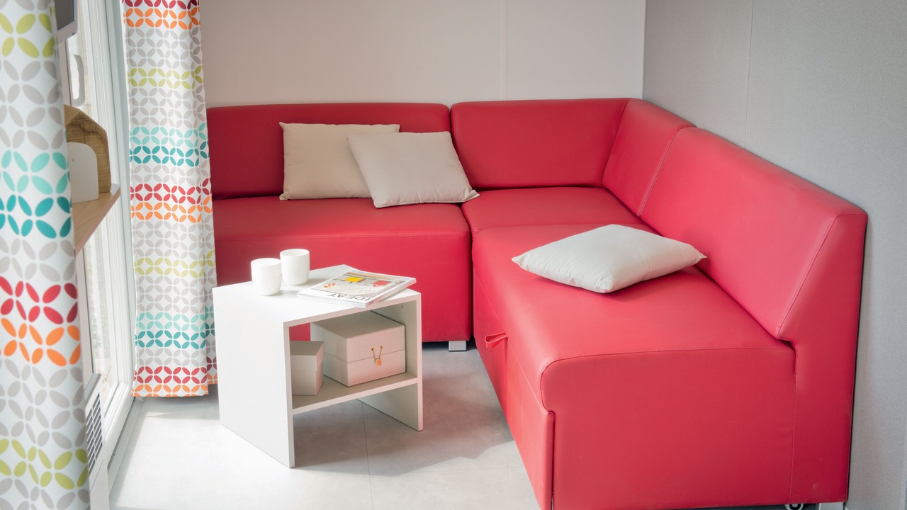 Photo of Livingroom in Sainte-Marie-la-Mer