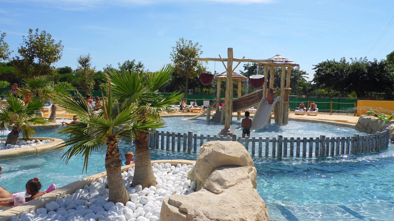 Photo of Outdoor in Sainte-Marie-la-Mer