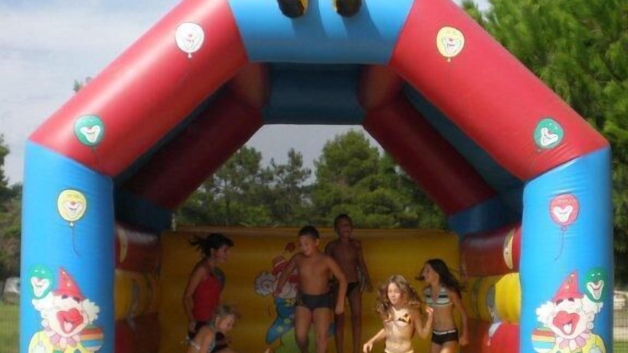 Photo of Outdoor in Sainte-Marie-la-Mer