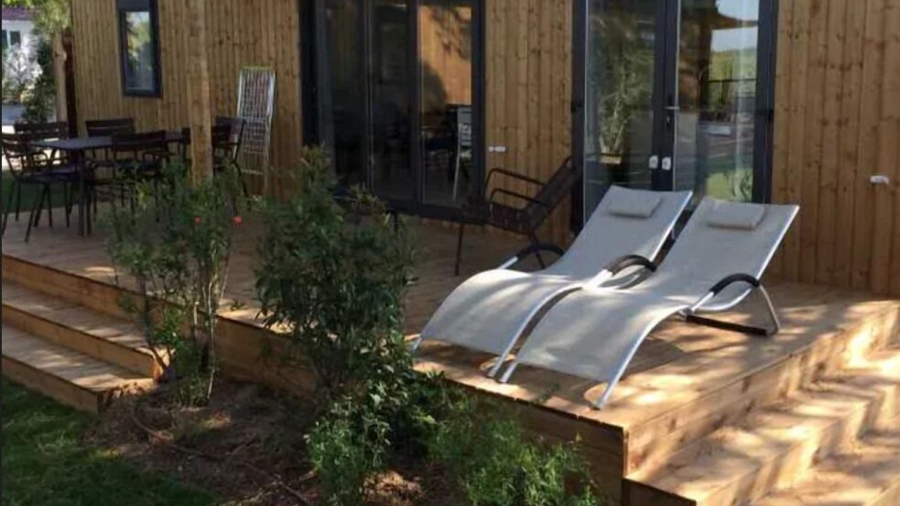 Photo of Outdoor in Sainte-Marie-la-Mer