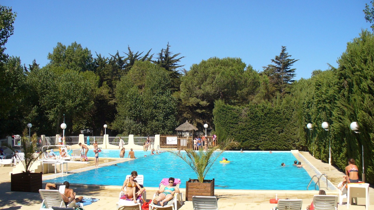 Photo of Outdoor in Sainte-Marie-la-Mer