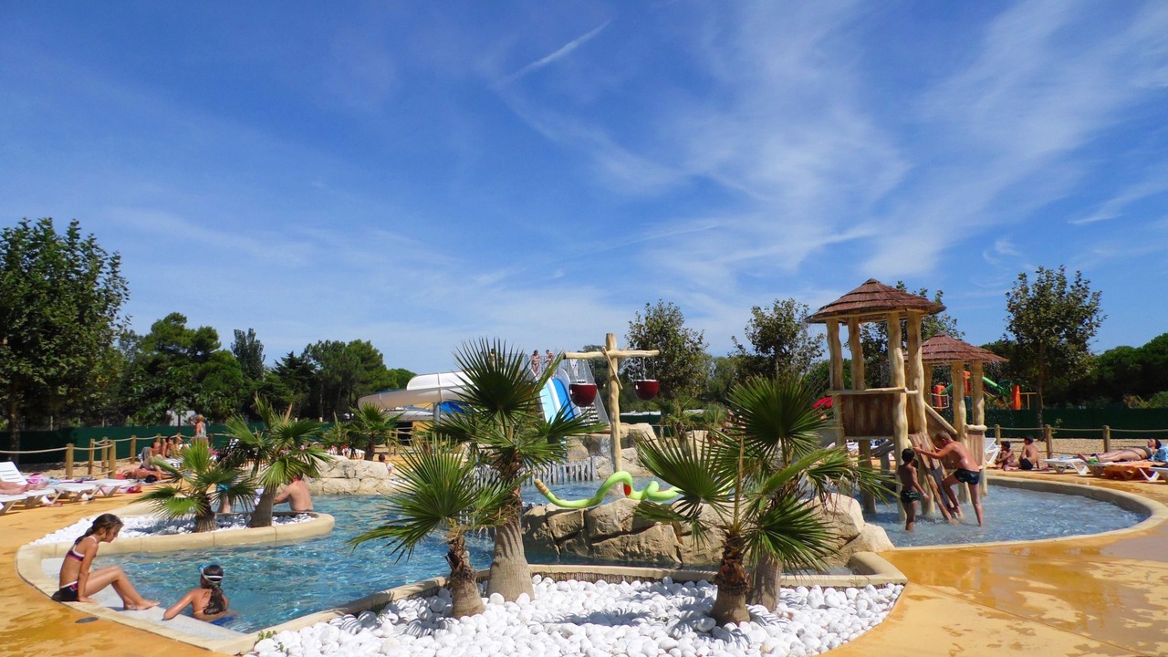 Photo of Outdoor in Sainte-Marie-la-Mer