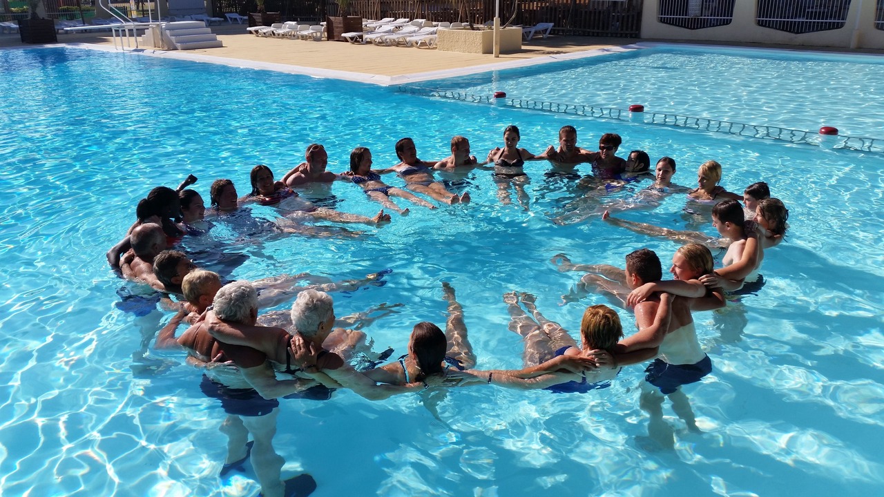 Photo of Outdoor in Sainte-Marie-la-Mer