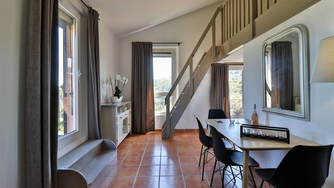 Photo of Kitchen in Giens
