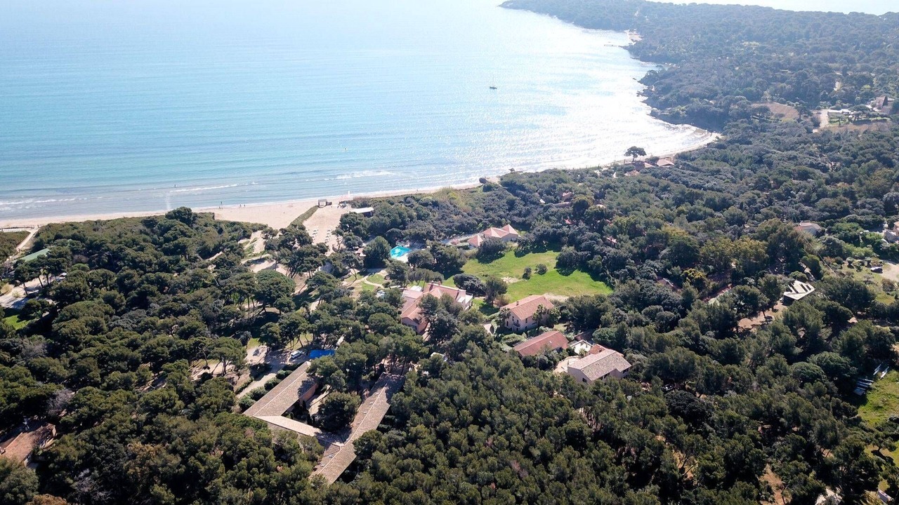 Photo of Outdoor in Giens