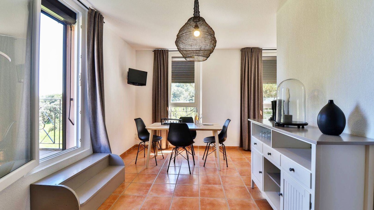 Photo of Livingroom in Giens