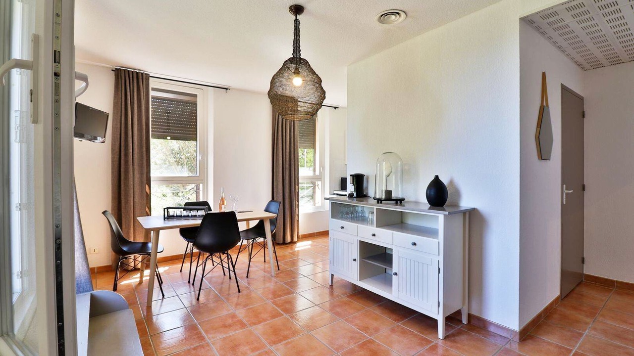 Photo of Livingroom in Giens