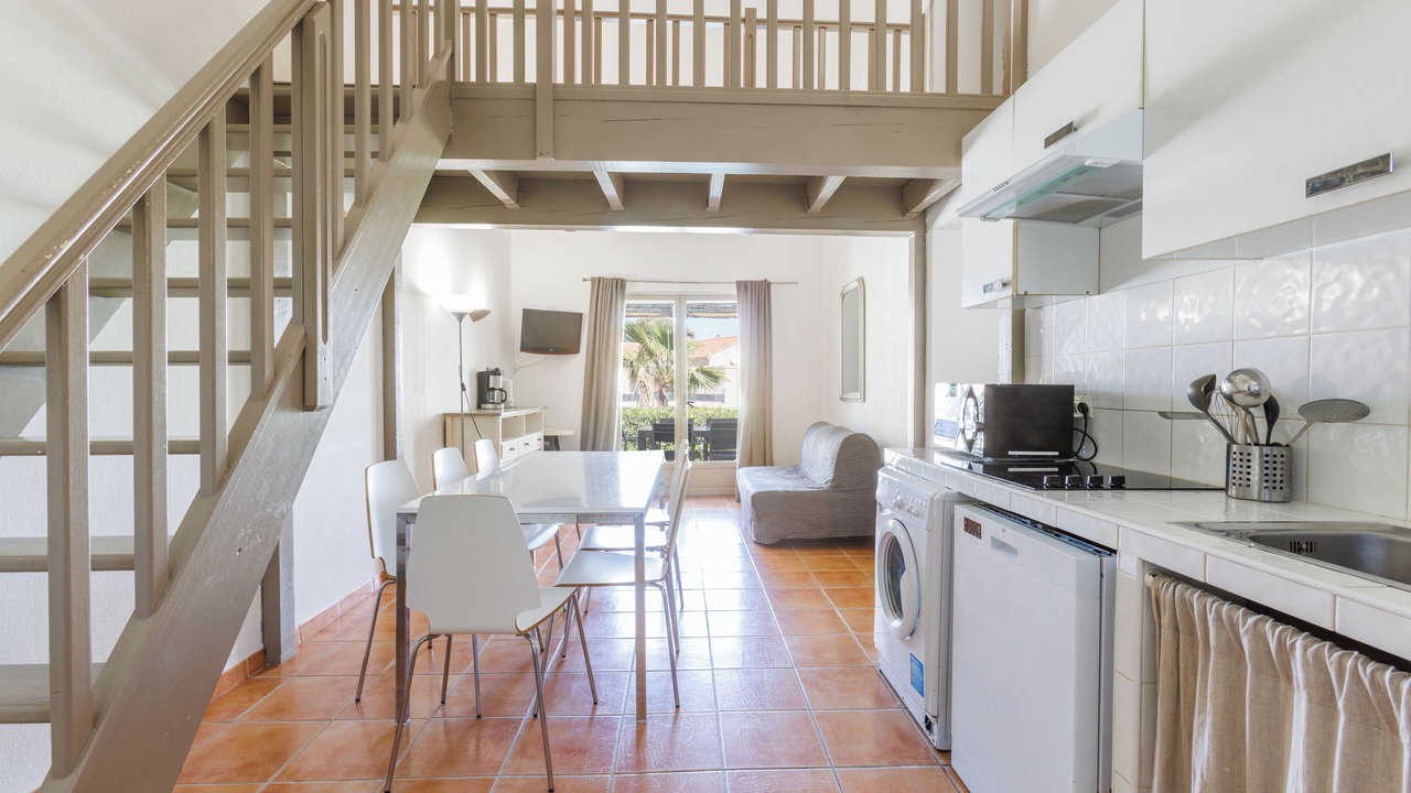 Photo of Livingroom in Giens