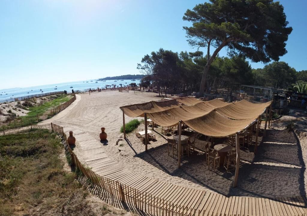Photo of Outdoor in Giens