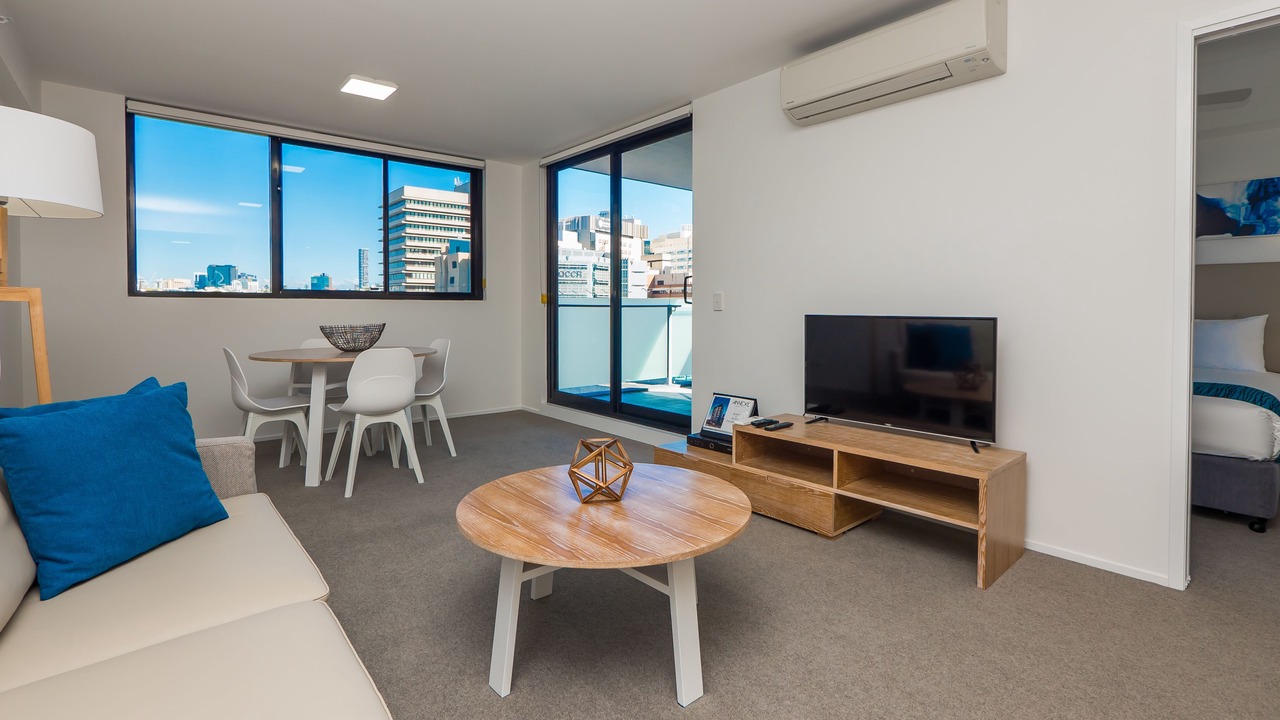 Photo of Livingroom in Bowen Hills