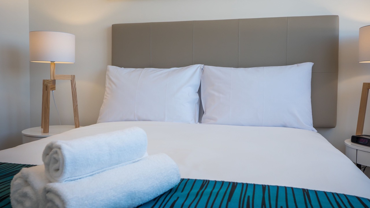 Photo of Bedroom in Bowen Hills