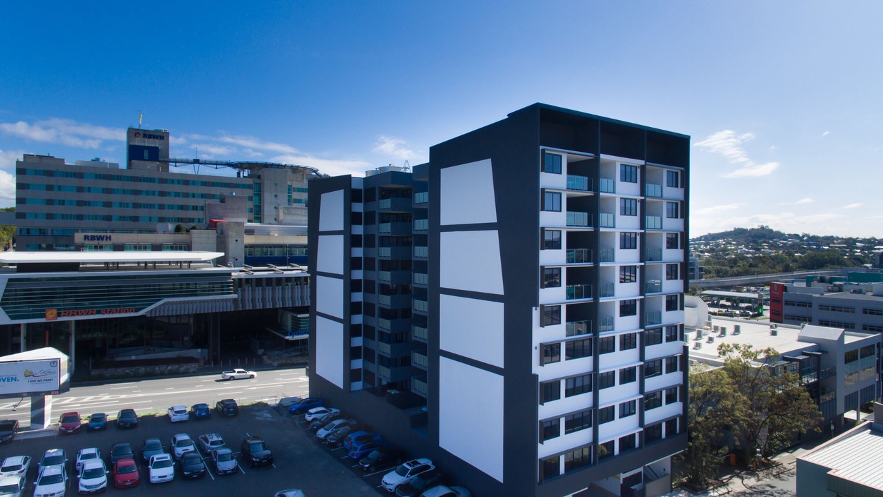 Photo of Outdoor in Bowen Hills