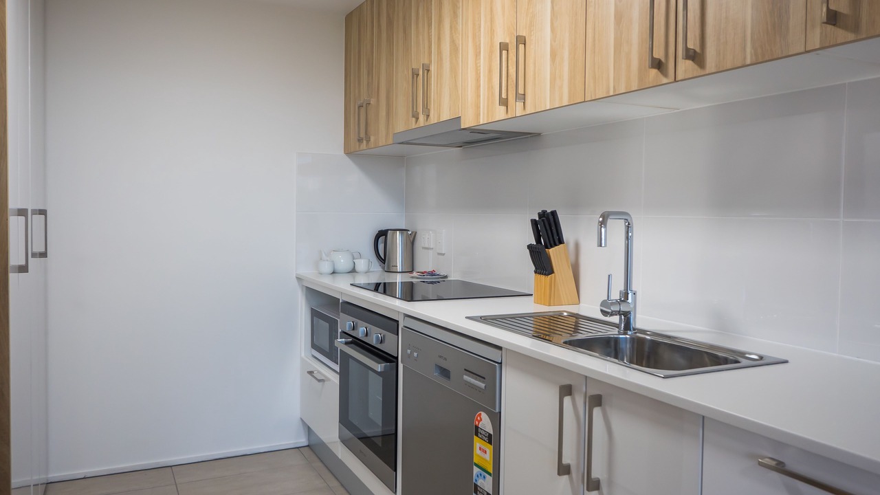 Photo of Kitchen in Bowen Hills