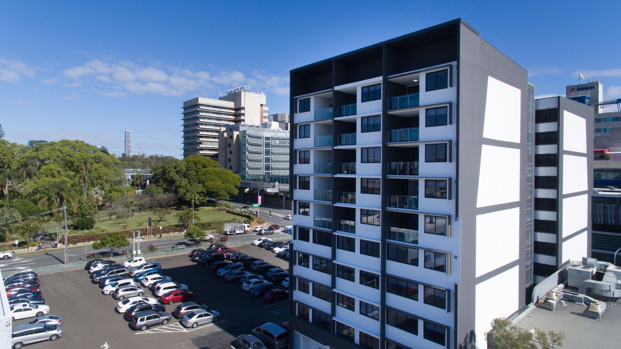 Photo of Outdoor in Bowen Hills