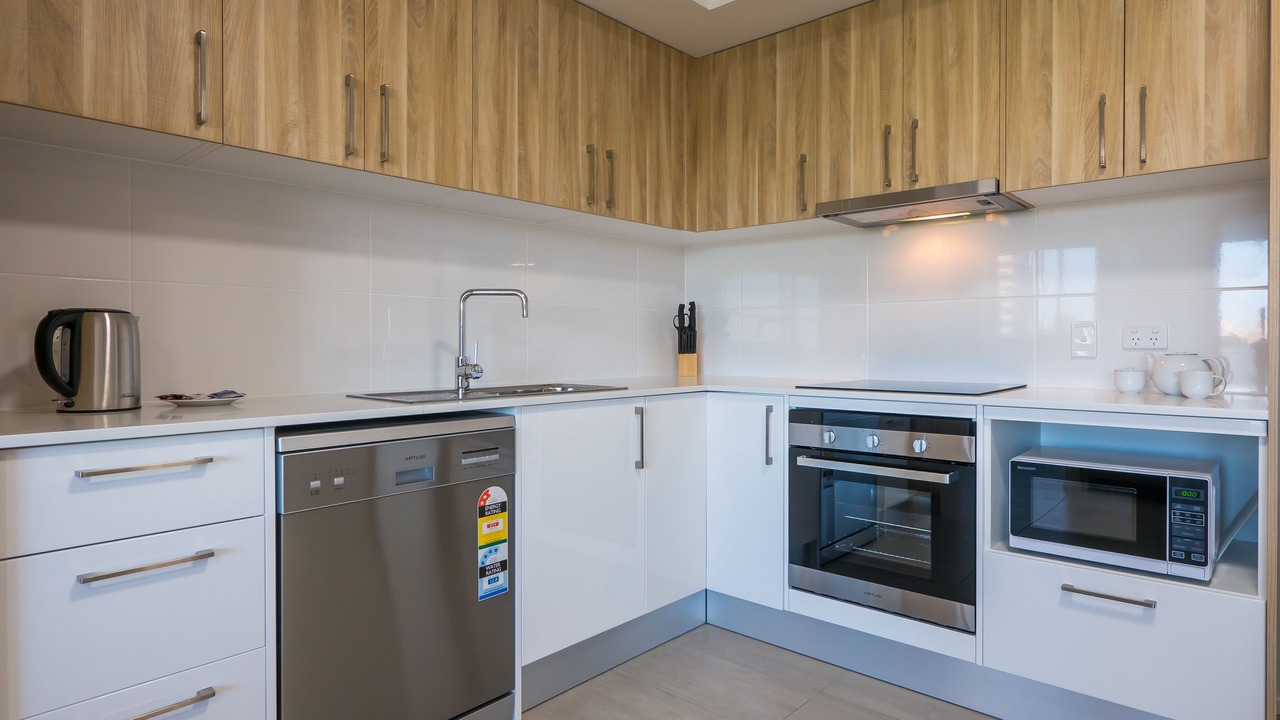 Photo of Kitchen in Bowen Hills