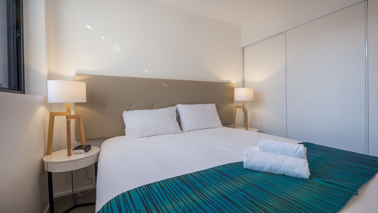 Photo of Bedroom in Bowen Hills