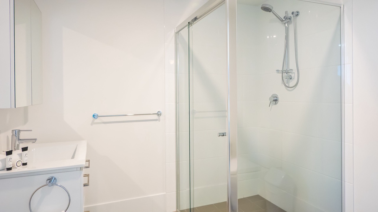 Photo of Bathroom in Bowen Hills