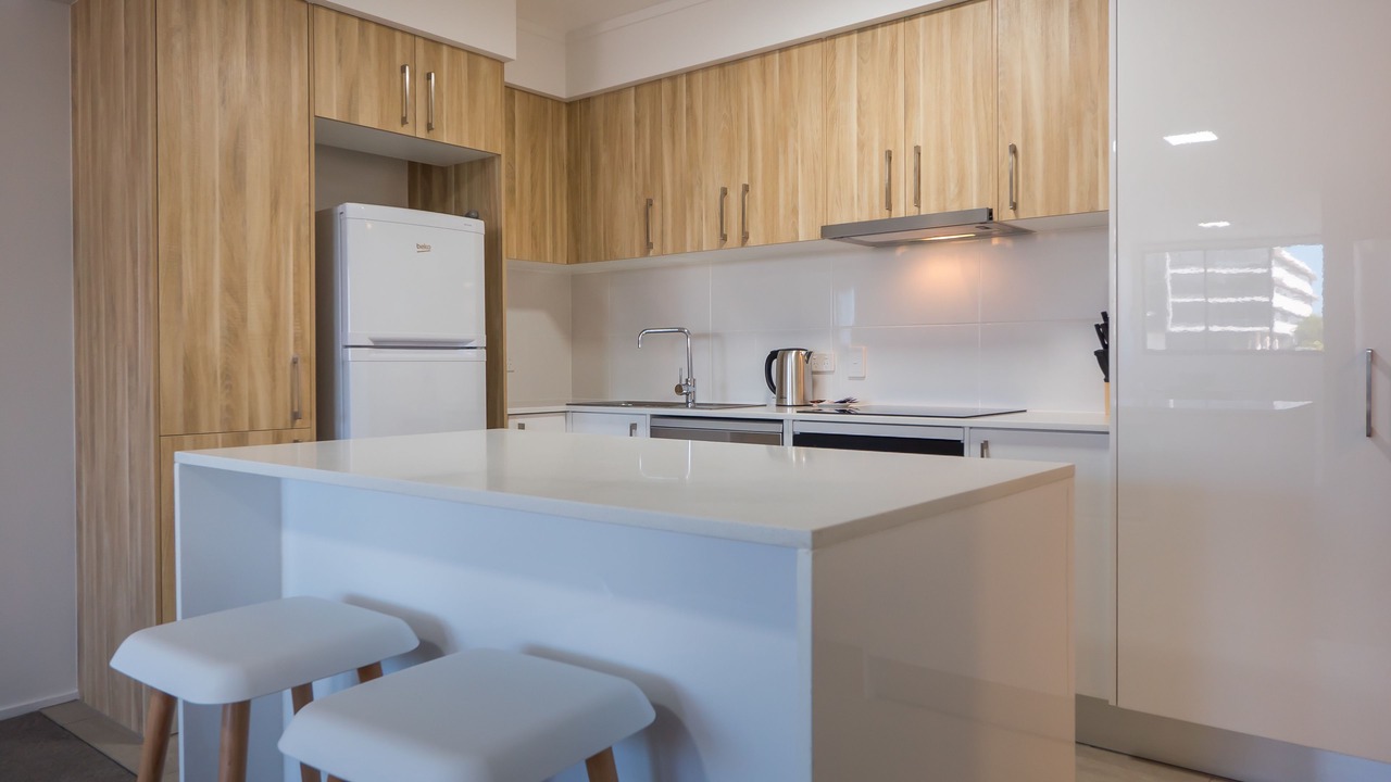 Photo of Kitchen in Bowen Hills