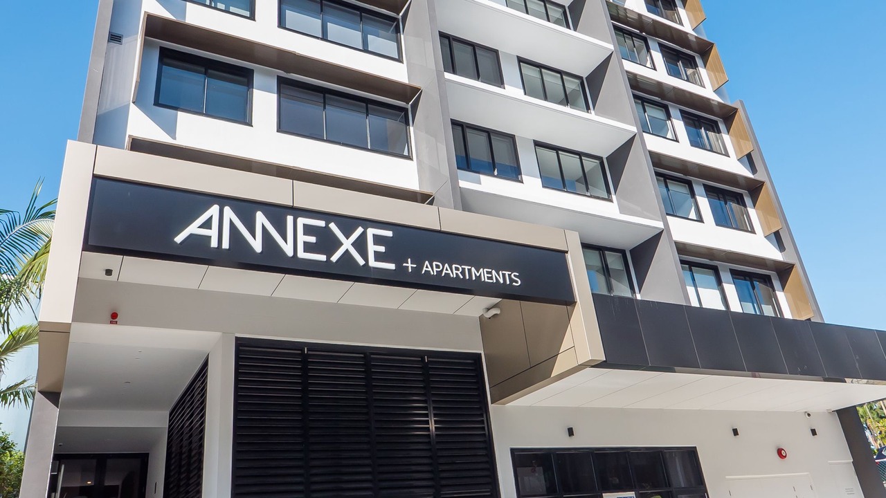 Photo of Outdoor in Bowen Hills