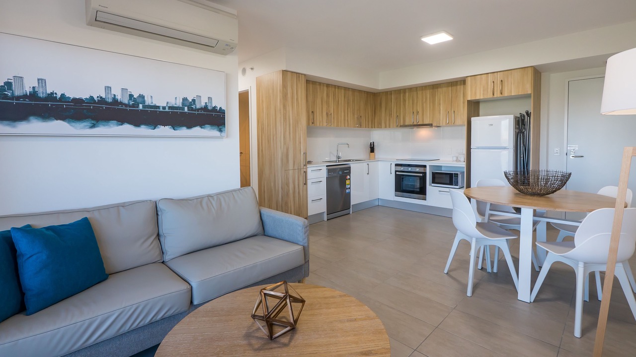 Photo of Kitchen in Bowen Hills