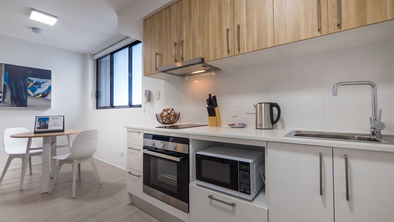 Photo of Livingroom in Bowen Hills