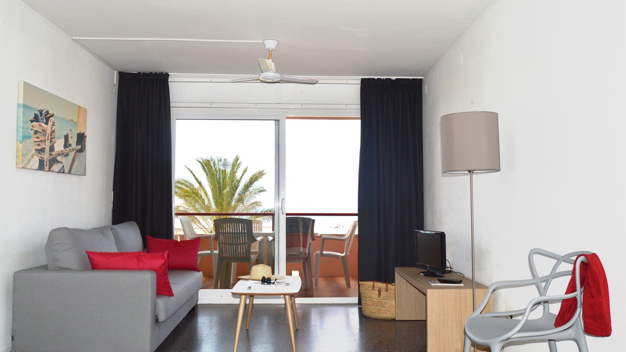 Photo of Livingroom in Comarruga