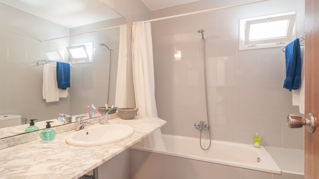 Photo of Bathroom in Comarruga