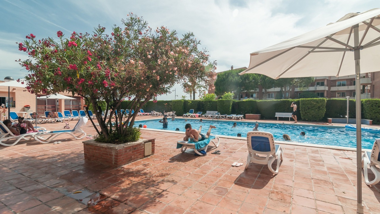 Photo of Outdoor in Comarruga