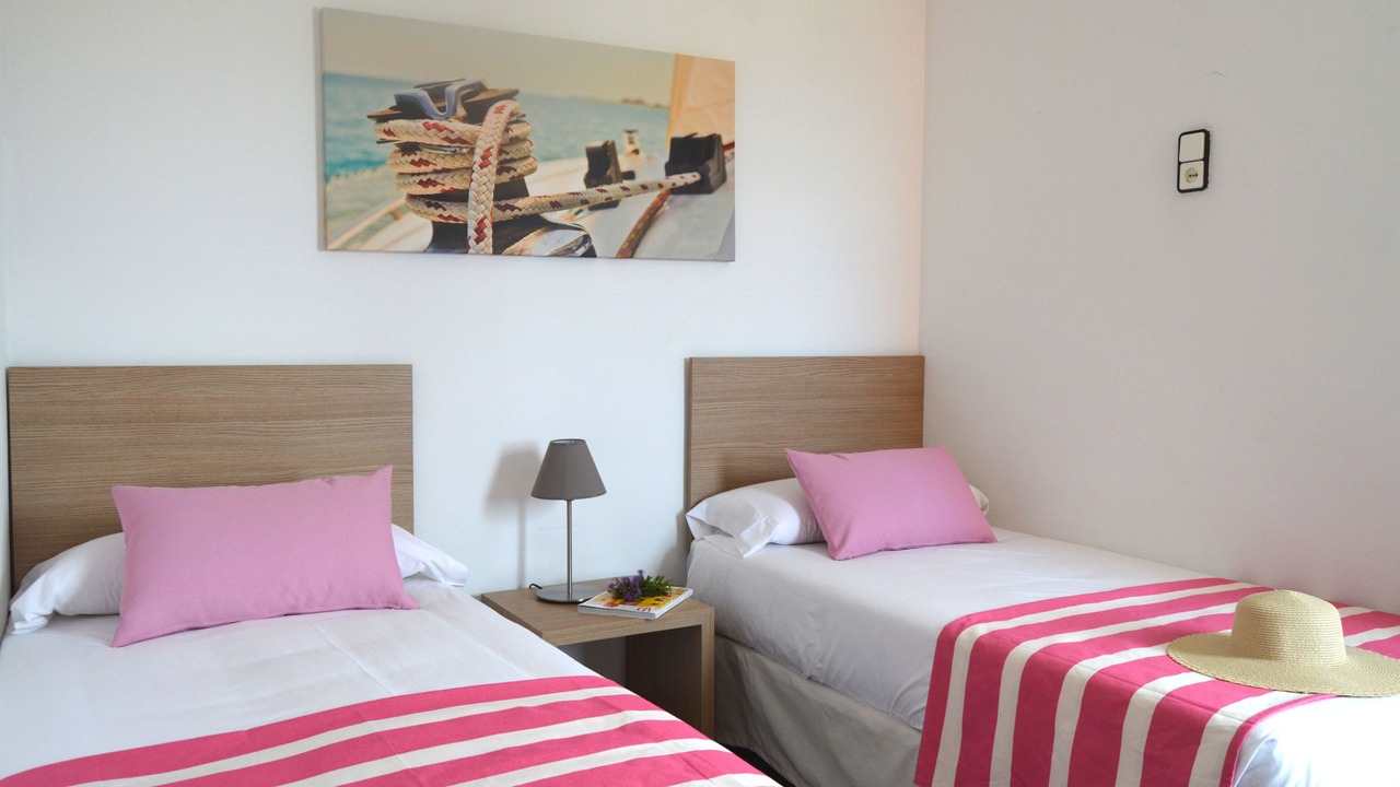 Photo of Bedroom in Comarruga