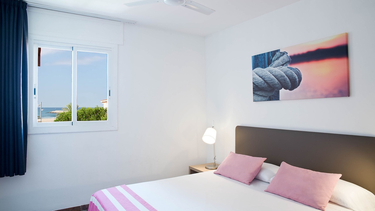 Photo of Bedroom in Comarruga